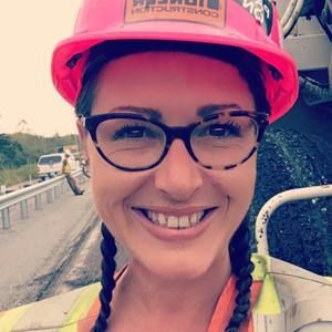 Meet your Posher, Tina